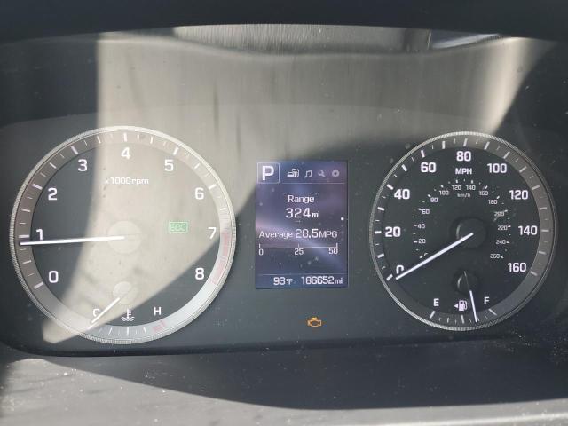 2016 HYUNDAI SONATA SE - 5NPE24AF4GH356832