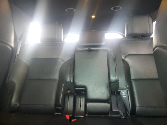 2016 FORD EXPLORER L 1FM5K7F82GGC13843
