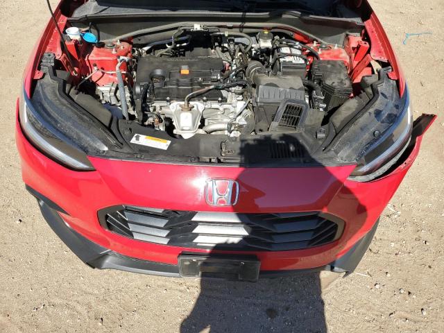 2023 HONDA HR-V SPORT 3CZRZ1H51PM722016