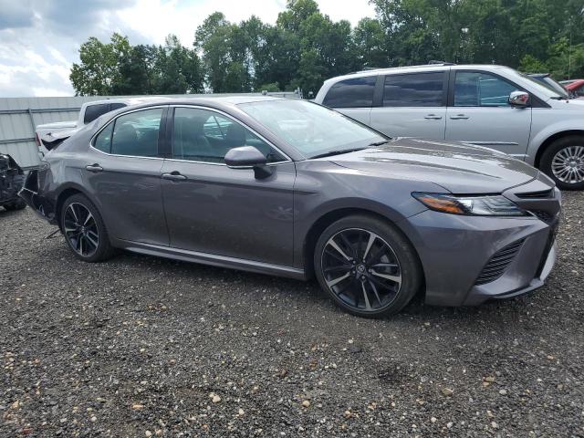 2020 TOYOTA CAMRY XSE 4T1K61AK2LU867423