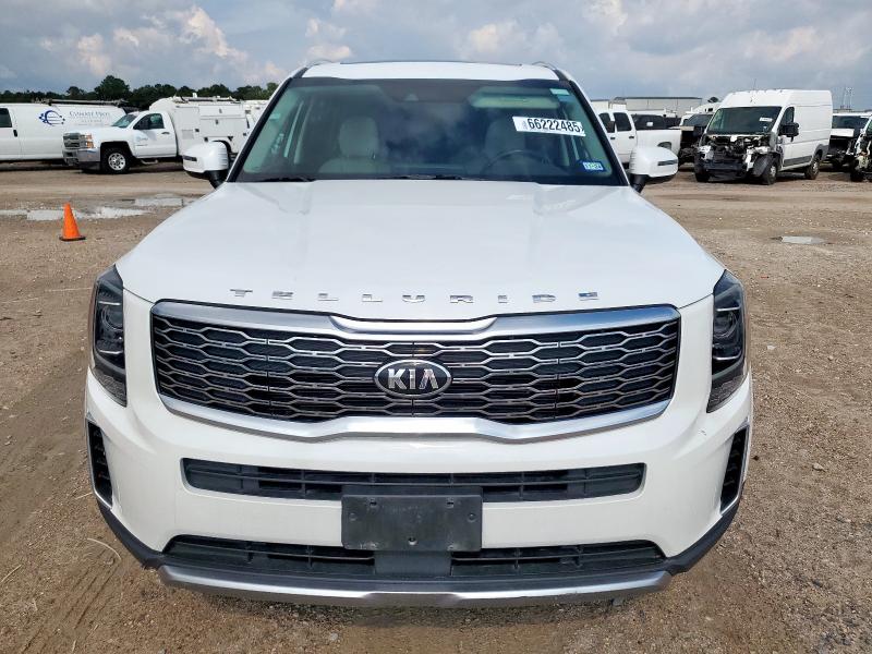 2020 KIA TELLURIDE 5XYP34HC4LG054461