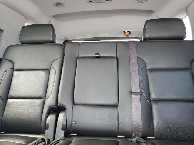 2015 GMC YUKON SLT 1GKS2BKC4FR262800