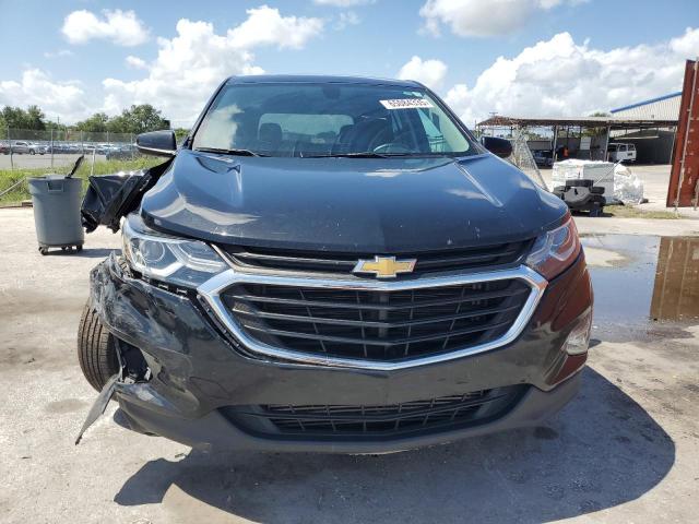 2019 CHEVROLET EQUINOX LT - 2GNAXKEV4K6172520
