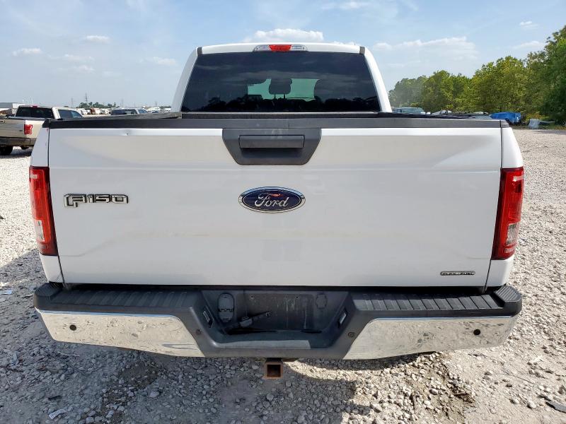 2015 FORD F150 SUPER - 1FTEX1C80FFA59936