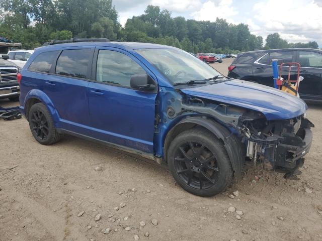 2015 DODGE JOURNEY SX 3C4PDCCG4FT751224