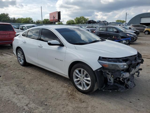 2016 CHEVROLET MALIBU LT 1G1ZE5ST5GF313753
