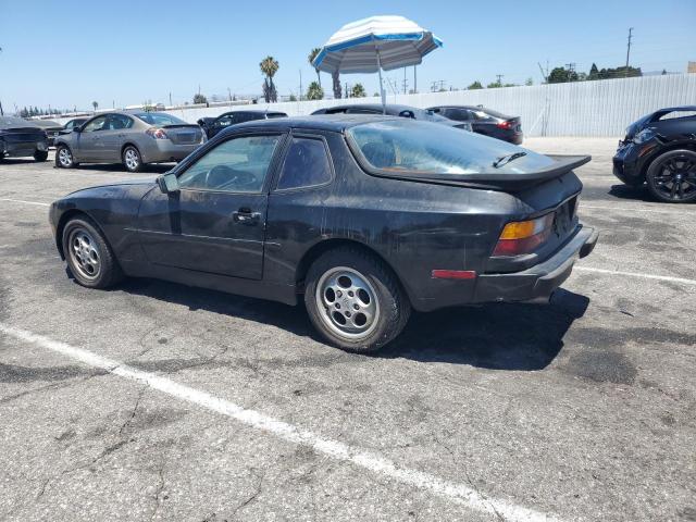 Vin: wp0ab0946hn472707, lot: 63153975, porsche 944 19872