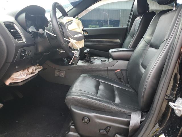 2019 DODGE DURANGO GT 1C4RDJDG0KC652112