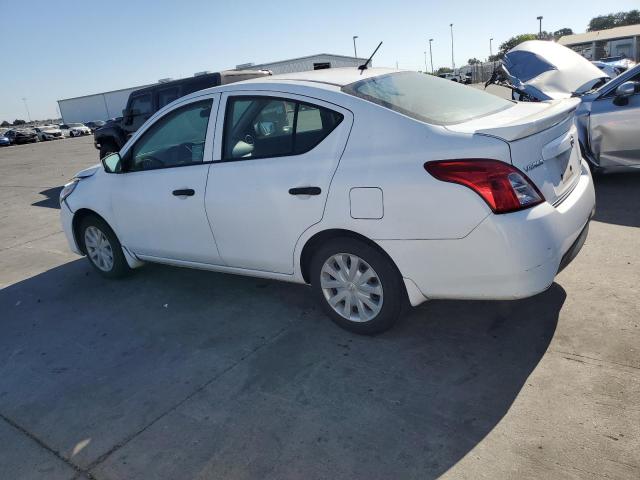 2016 NISSAN VERSA S 3N1CN7AP8GL844483