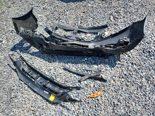 2020 HONDA CIVIC SPOR - 2HGFC2F87LH545611