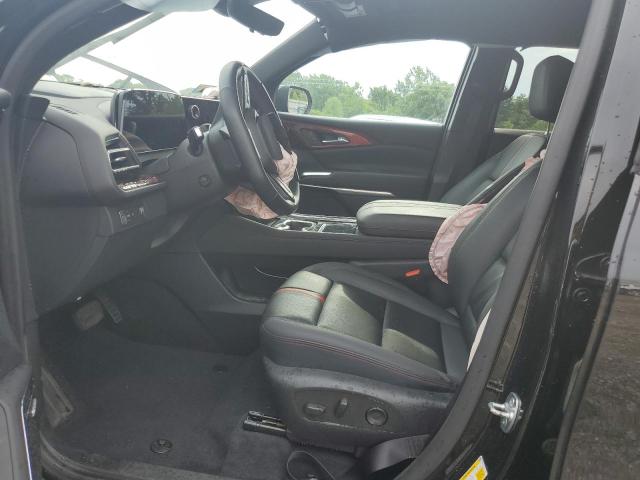 2024 CHEVROLET TRAVERSE R 1GNERLKS4RJ141633