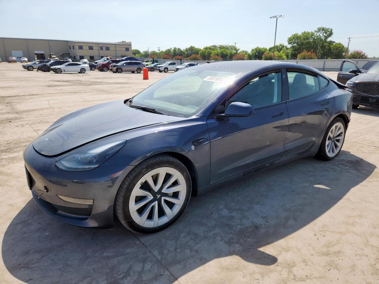 Vehicle photo
