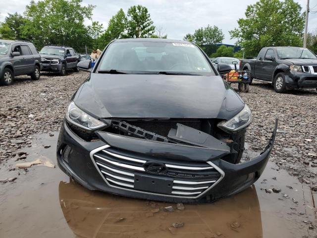 2017 HYUNDAI ELANTRA KMHD84LF8HU428318