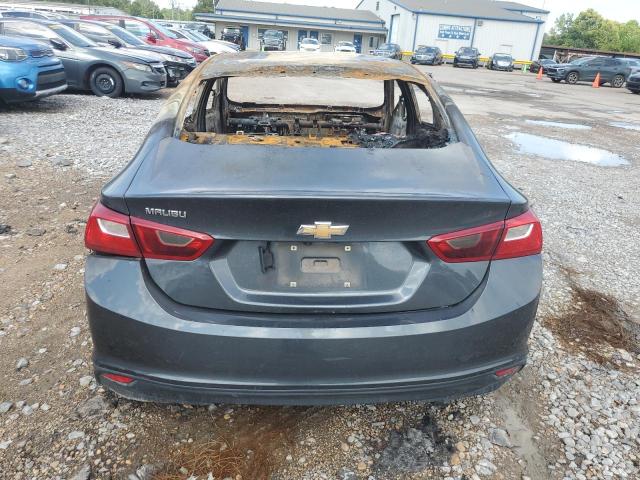 2016 CHEVROLET MALIBU LT 1G1ZE5ST2GF283742