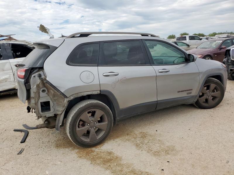 2016 JEEP CHEROKEE L 1C4PJLCSXGW287560