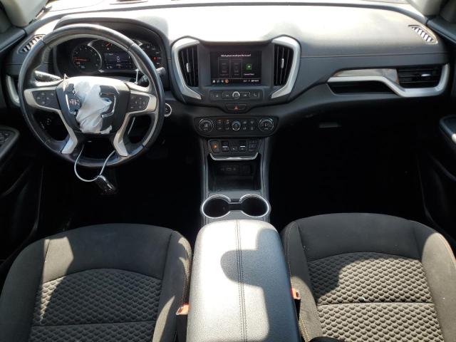 2021 GMC TERRAIN SL - 3GKALTEV8ML305843