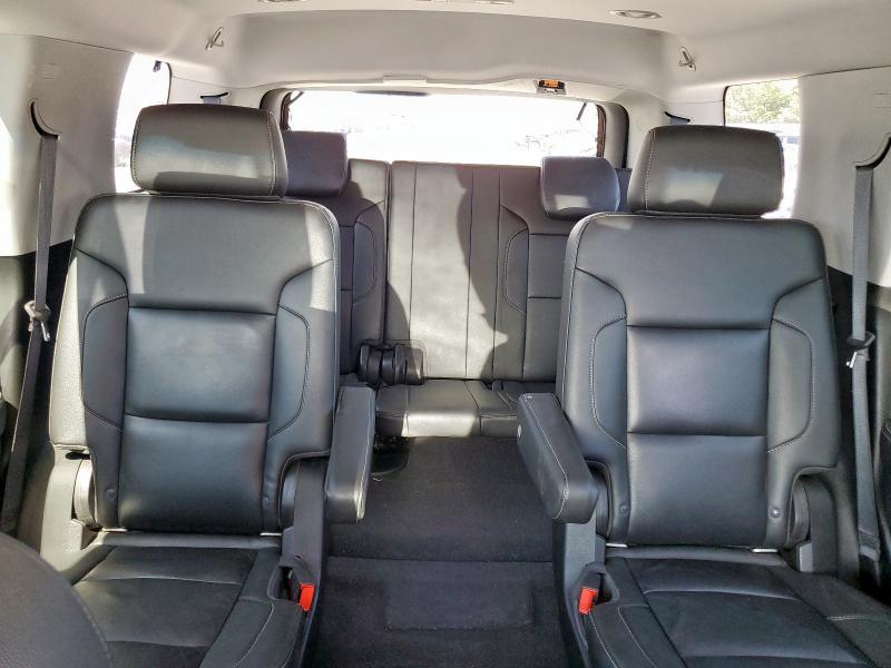 2019 CHEVROLET TAHOE C150 1GNSCBKC1KR124545