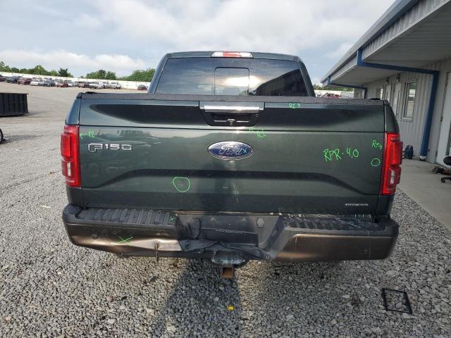 2015 FORD F150 SUPER 1FTEW1EF0FFC50402