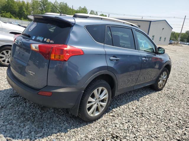 Vin: 2t3dfrev4dw109328, lot: 63635545, toyota rav4 limited 20133