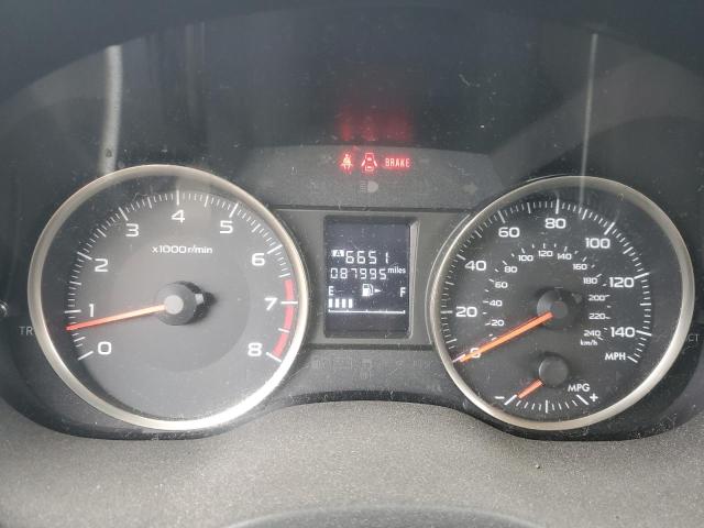 2016 SUBARU CROSSTREK JF2GPABC1GG249210