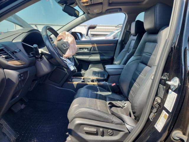 2022 HONDA CR-V TOURI 2HKRW2H92NH618600