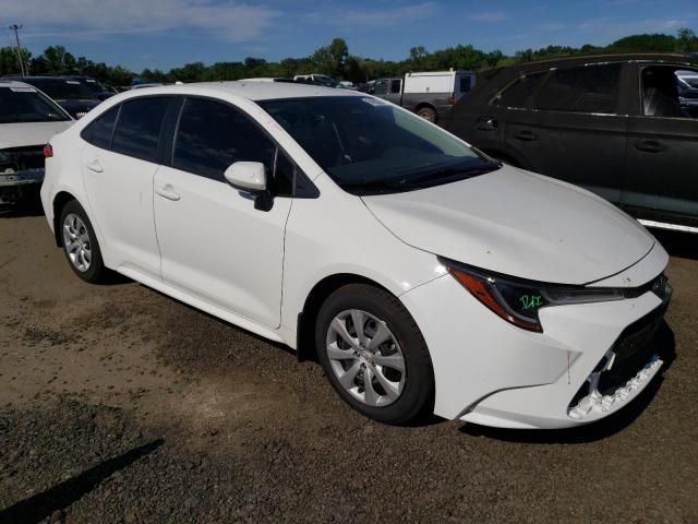 2023 TOYOTA COROLLA LE JTDB4MEE2P3011230