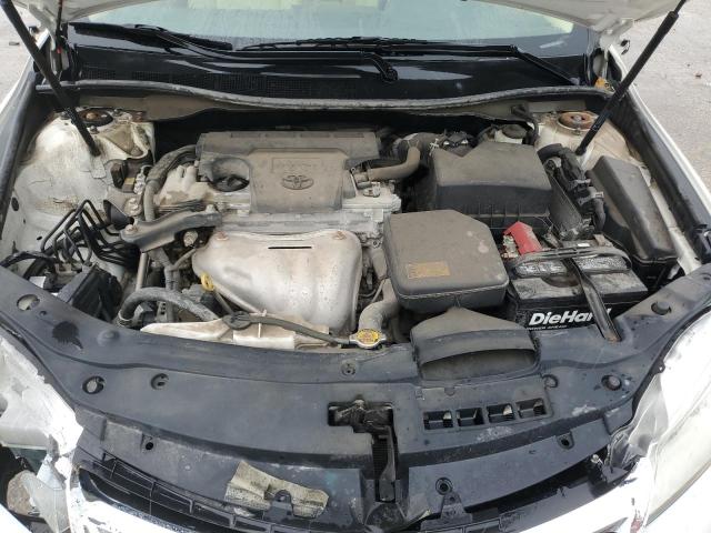 2015 TOYOTA CAMRY LE - 4T1BF1FKXFU938509