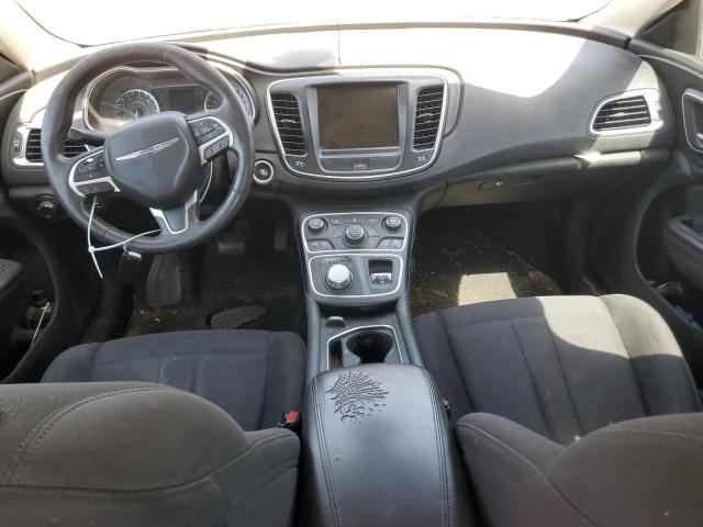 2015 CHRYSLER 200 LIMITE 1C3CCCAB2FN584374