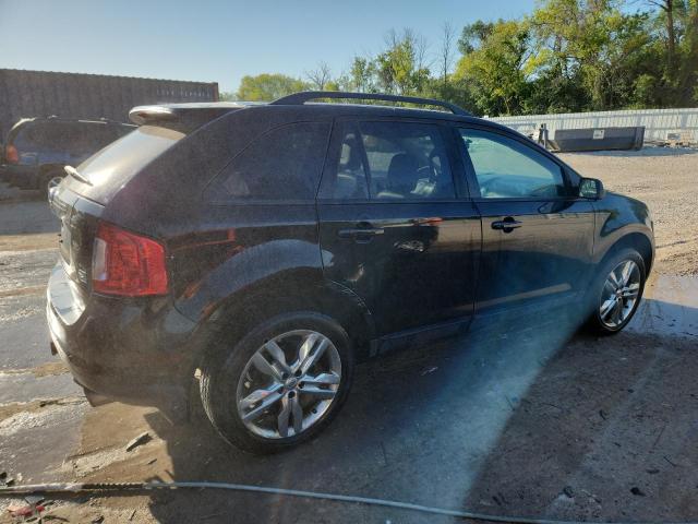 Vin: 2fmdk4jc0cba02311, lot: 63518645, ford edge sel 20123