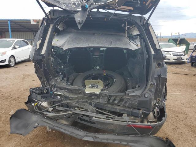 2021 FORD EXPLORER P 1FM5K8AW9MNA12508