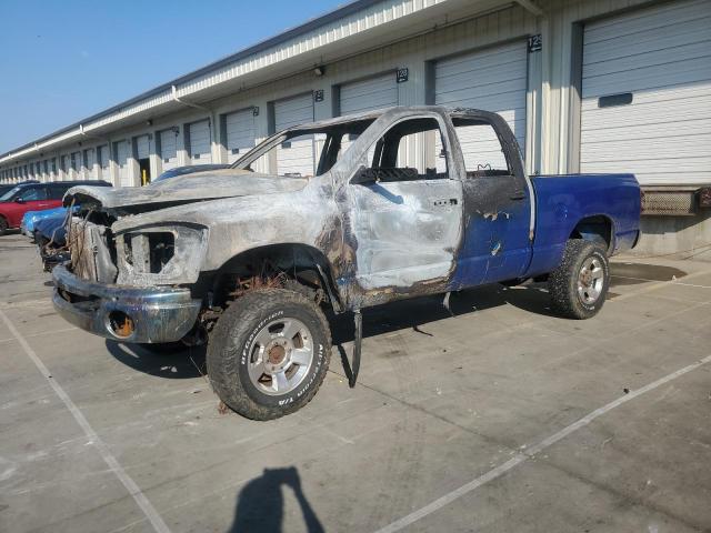 DODGE RAM 2500 S