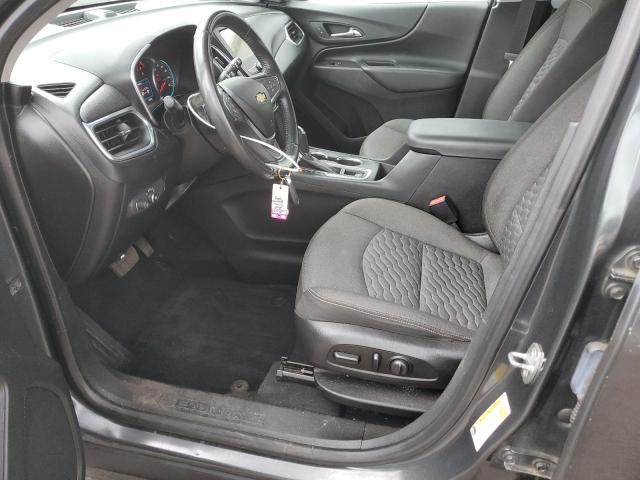 2019 CHEVROLET EQUINOX LT - 2GNAXUEV8K6270901
