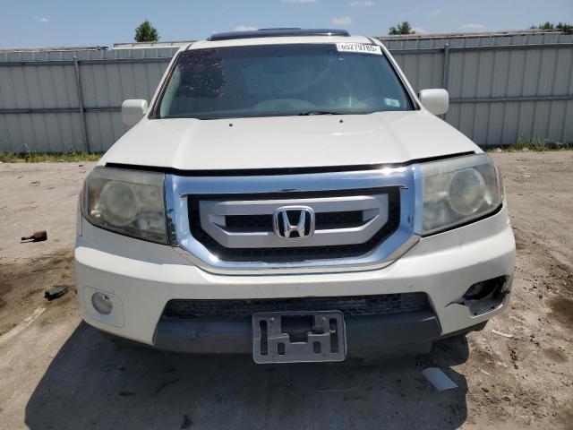 2011 HONDA PILOT TOURING #3291297460