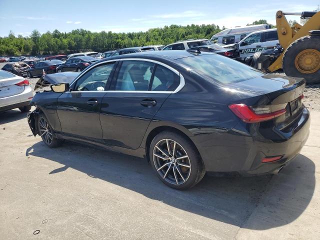 2021 BMW 330XE WBA5P9C09MFJ80063