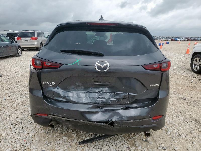 2024 MAZDA CX-5 SELEC JM3KFBBL9R0427904