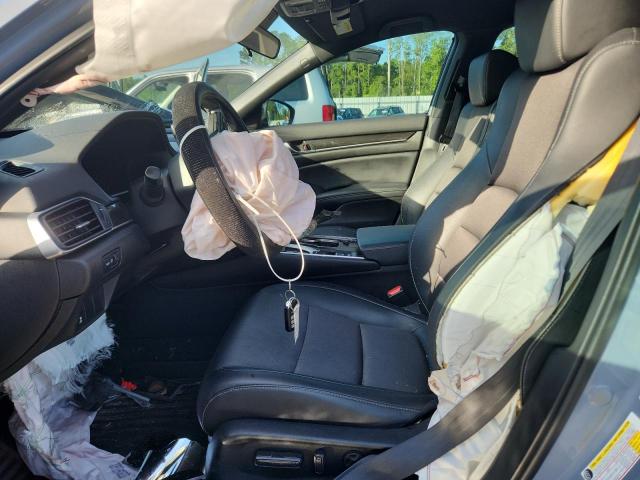 2022 HONDA ACCORD SPO - 1HGCV1F30NA044170