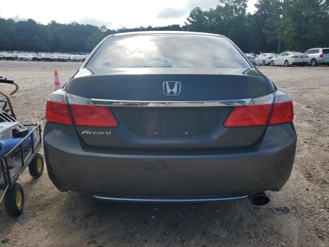 2015 HONDA ACCORD LX - 1HGCR2F3XFA031650