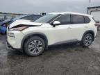 2021 NISSAN ROGUE SV - 5N1AT3BB3MC823291
