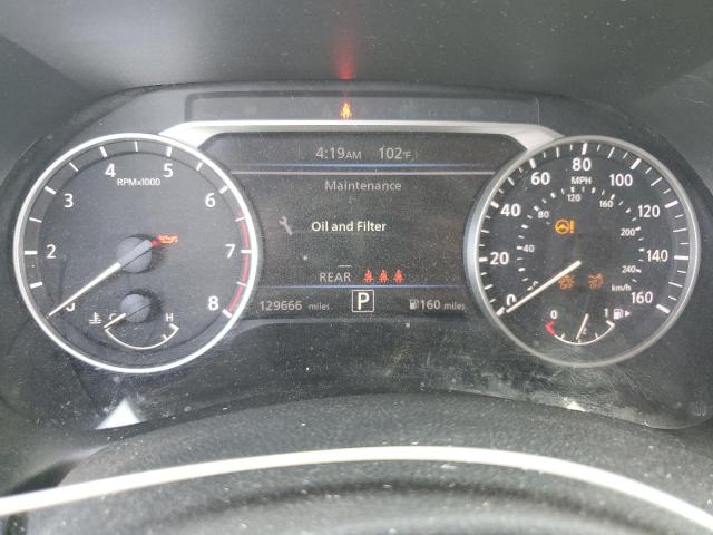 2020 NISSAN SENTRA SV 3N1AB8CV5LY298501