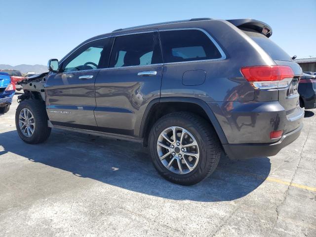 2016 JEEP GRAND CHER 1C4RJEBG1GC313868