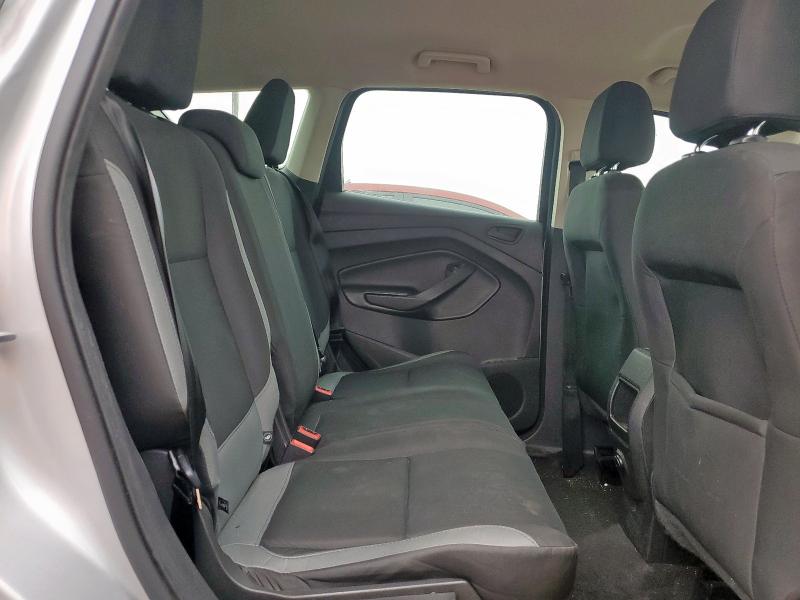 2016 FORD ESCAPE S 1FMCU0F73GUA52713