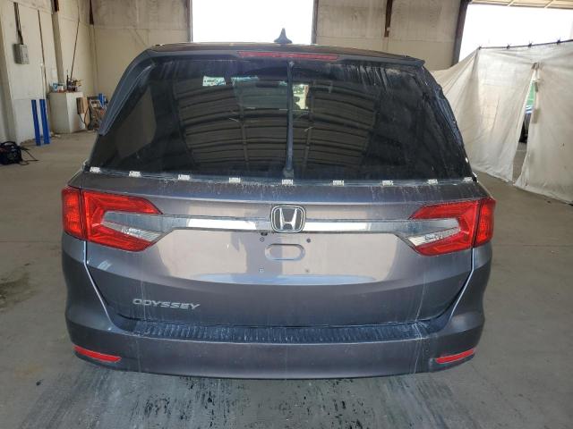 2018 HONDA ODYSSEY EX - 5FNRL6H79JB045427