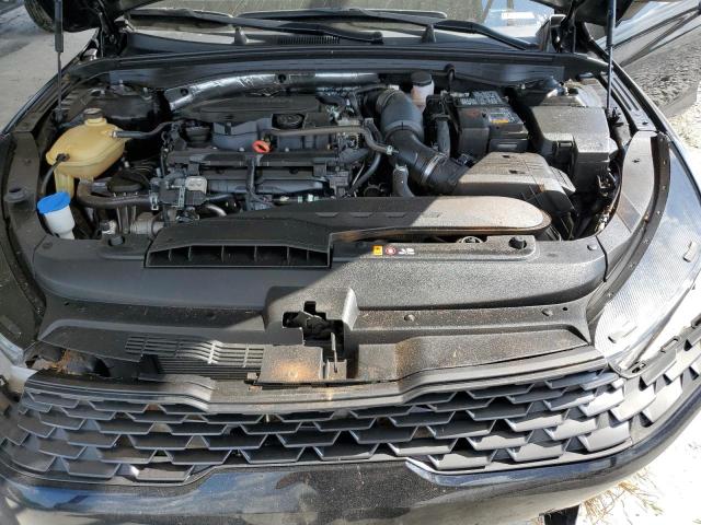 2023 KIA K5 LXS 5XXG14J25PG190082