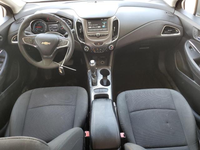 2017 CHEVROLET CRUZE LT 1G1BE5SM1H7239379