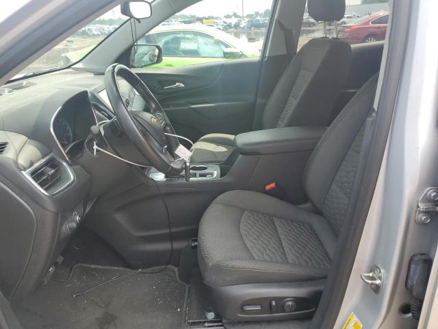2018 CHEVROLET EQUINOX LT 2GNAXJEV5J6347298