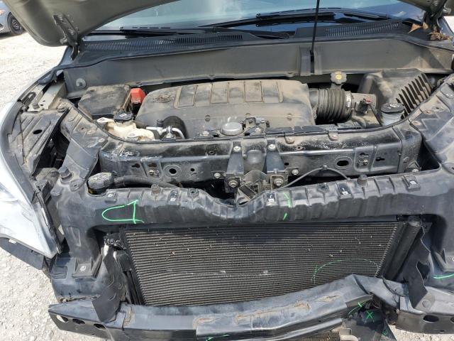 2015 BUICK ENCLAVE 5GAKRBKD4FJ115232