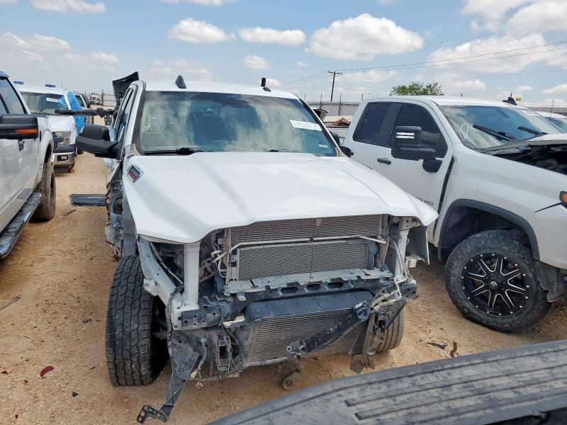 2020 RAM 2500 BIG H 3C6UR5DL3LG117698