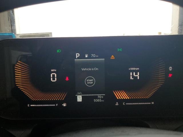 2025 KIA K4 LX 3KPFT4DE1SE027412