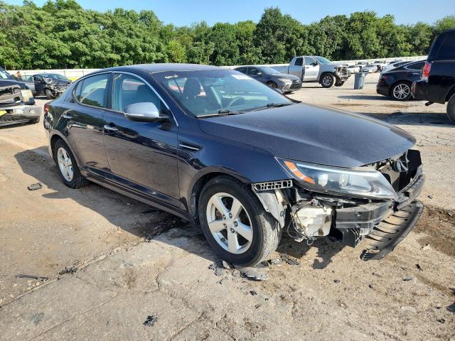 2015 KIA OPTIMA LX - KNAGM4A75F5599542