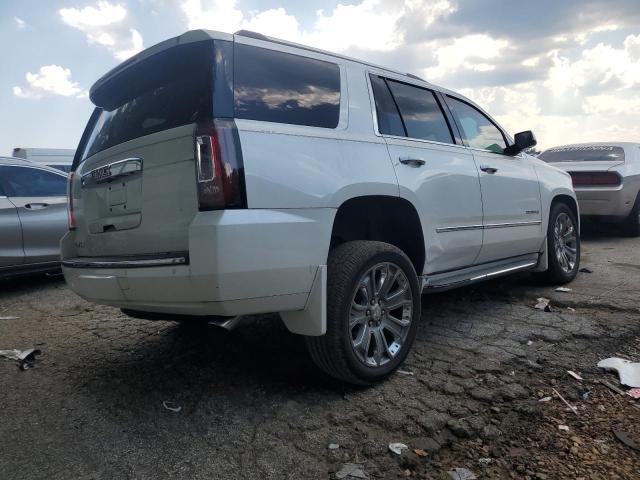 Vin: 1gks1ckj9gr242678, lot: 63752245, gmc yukon denali 20163